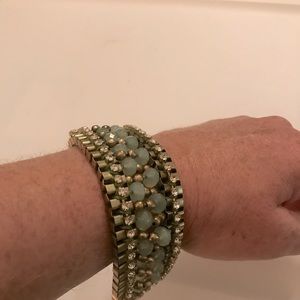 Costume bracelet